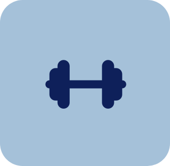 Dumbbell