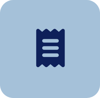 Receipt Icon 2